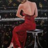 Melodia kobiecego serca pianistka